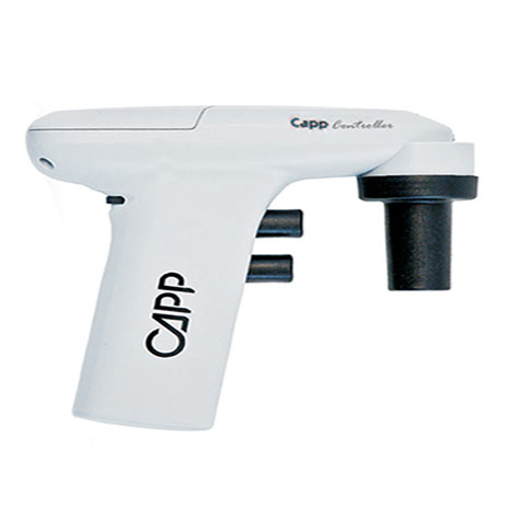 CAPPController Pipet